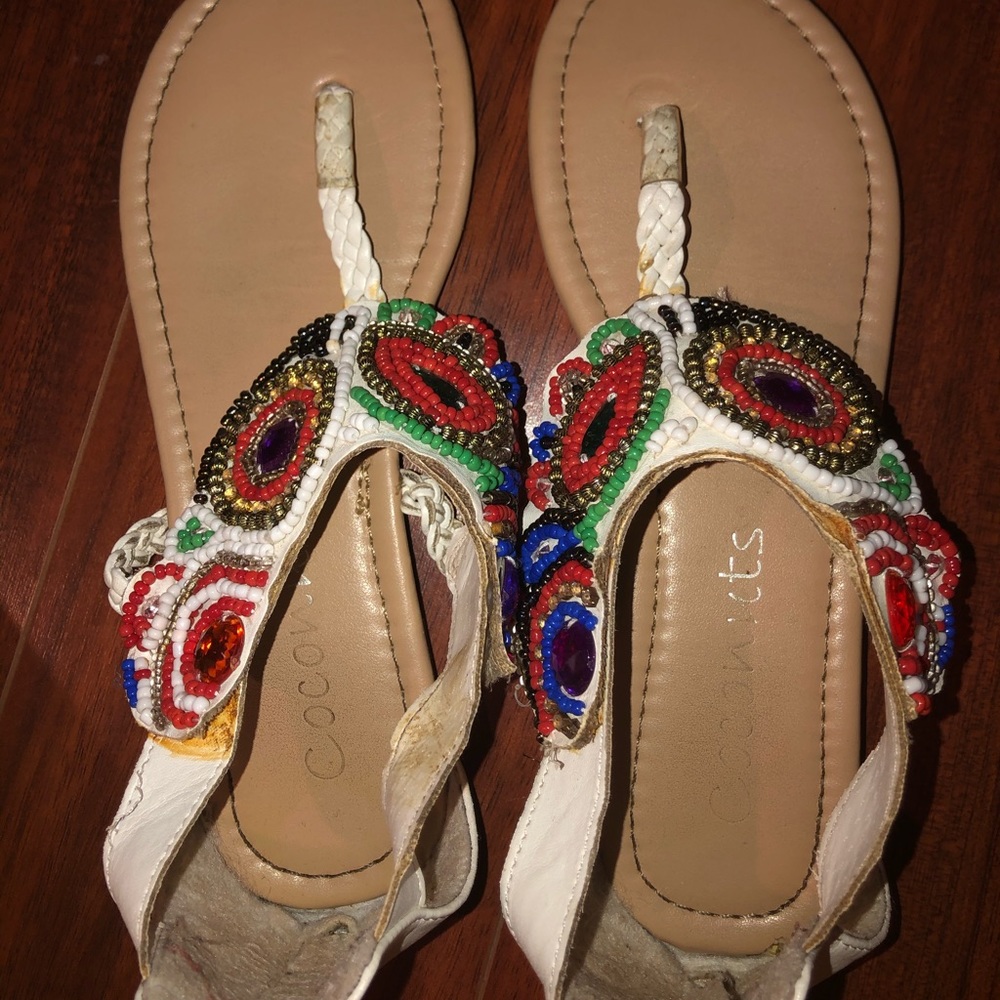Summer Sandals :) SEND OFFERS!